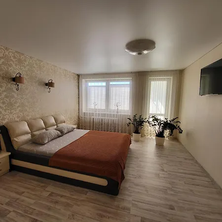 Apartamento Family In The Southern Part Of The *