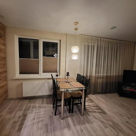 Apartamento Family In The Southern Part Of The Klaipėda